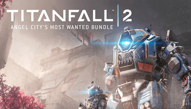 PlayStation Store Titanfall 2: Angel City's Most Wanted Bundle