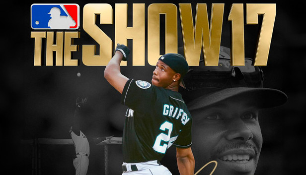 Playstation Store MLB The Show 17 PS4