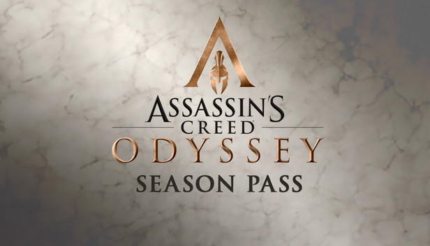 Microsoft Store Assassin's Creed Odyssey Season Pass