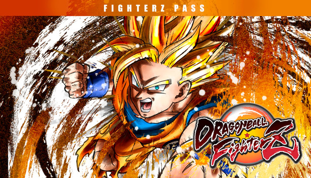 Microsoft Store Dragon Ball FighterZ: FighterZ Pass