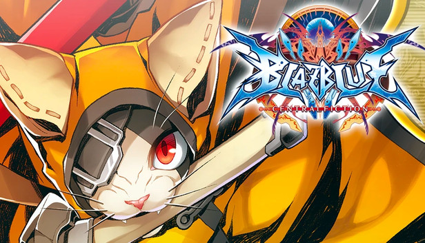 Steam BlazBlue: Centralfiction JUBEI