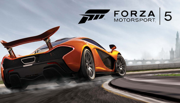 Microsoft Store Forza Motorsport 5