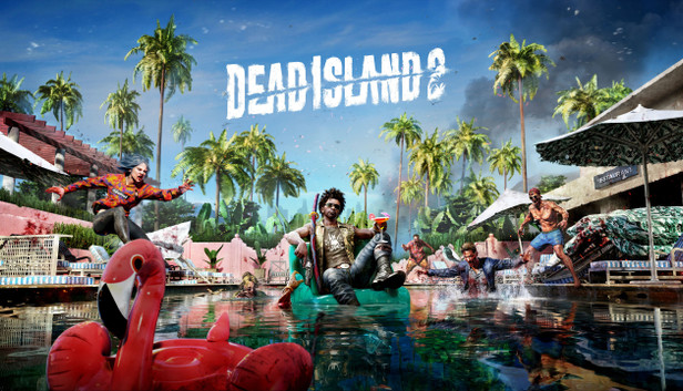 Steam Dead Island 2