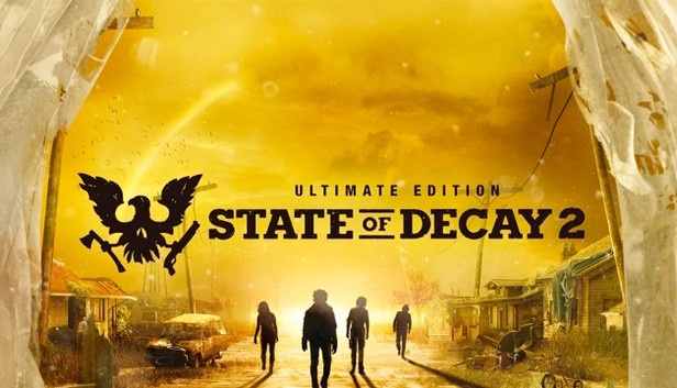 Microsoft Store State of Decay 2 Ultimate Edition