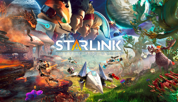 Microsoft Store Starlink: Battle for Atlas