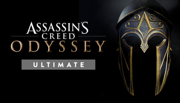 Microsoft Store Assassin's Creed Odyssey Ultimate Edition