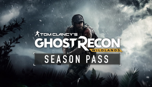 Microsoft Store Tom Clancy's Ghost Recon: Wildlands Season Pass