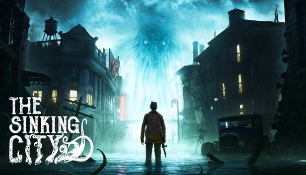 Microsoft Store The Sinking City