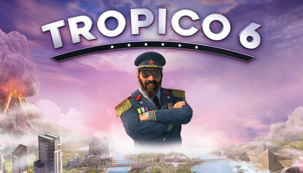 Microsoft Store Tropico 6