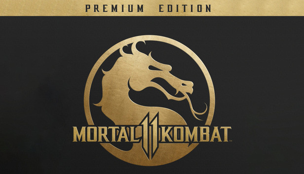 Microsoft Store Mortal Kombat 11 Premium Edition