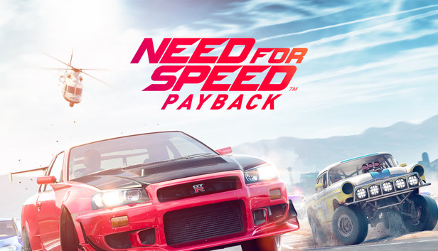 Microsoft Store Need for Speed: Payback