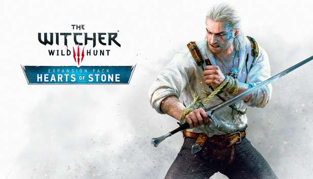 Microsoft Store The Witcher 3: Wild Hunt - Hearts of Stone