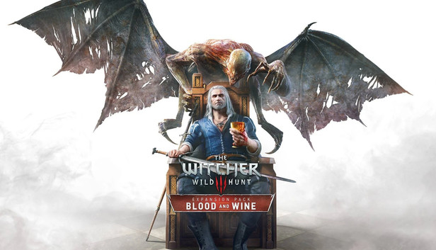 Microsoft Store The Witcher 3: Wild Hunt - Blood & Wine