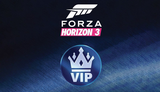 Microsoft Store Forza Horizon 3 VIP