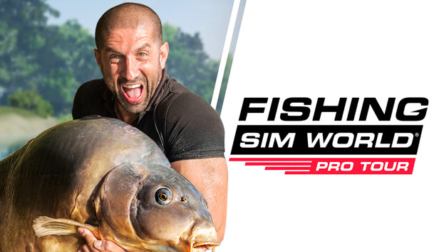 Microsoft Store Fishing Sim World: Pro Tour