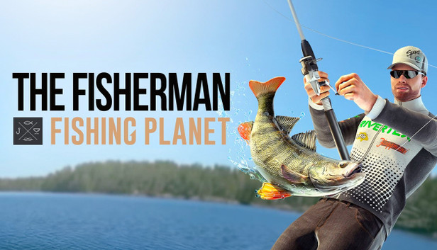 Microsoft Store The Fisherman Fishing Planet