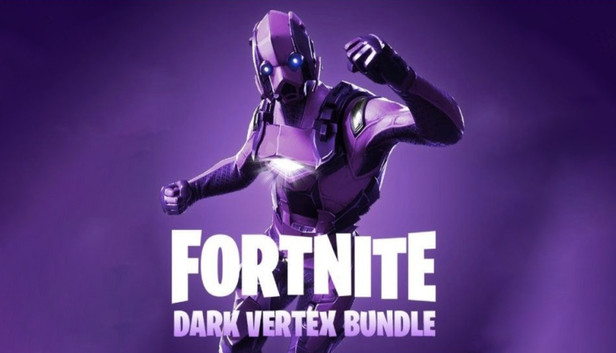 Microsoft Store Fortnite Dark Vertex Bundle + 2,000 V-Buck