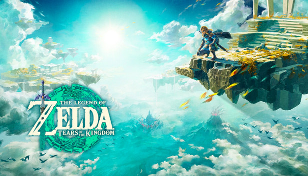 Nintendo planea reponer los amiibo de la serie Zelda antes de Tears of the  Kingdom