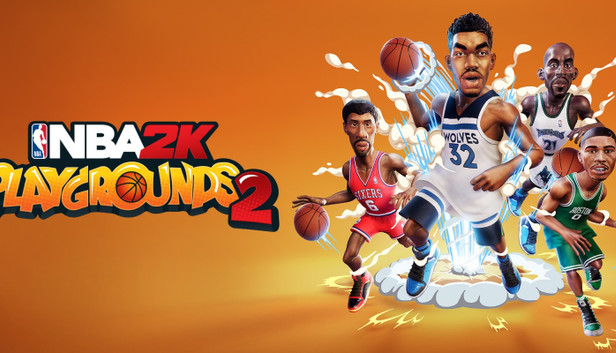 Microsoft Store NBA 2K Playgrounds 2