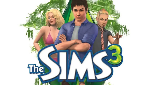 EA App Les Sims 3