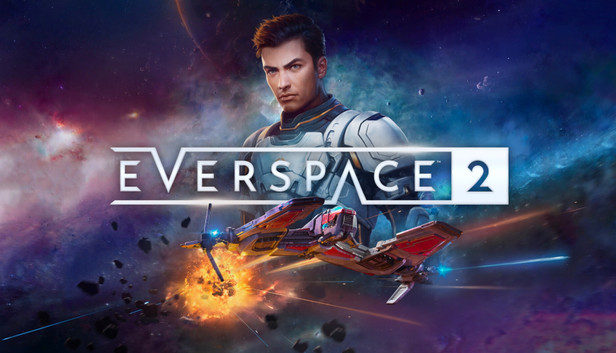 Steam Everspace 2