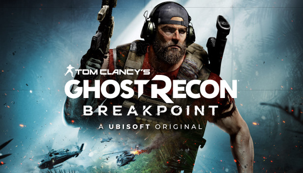 Microsoft Store Tom Clancy's Ghost Recon: Breakpoint