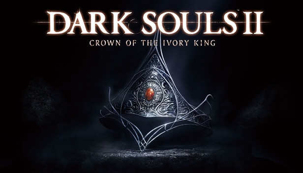 Steam Dark Souls II: Crown of the Ivory King