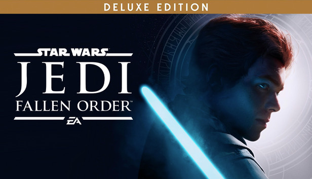 Microsoft Store Star Wars Jedi: Fallen Order Deluxe Edition