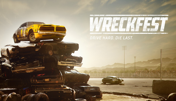 Microsoft Store Wreckfest