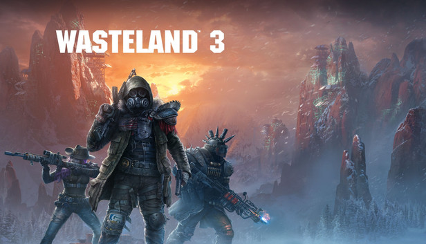 Microsoft Store Wasteland 3