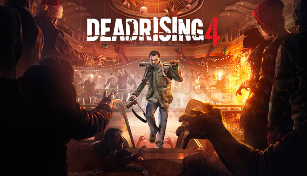 Microsoft Store Dead Rising 4