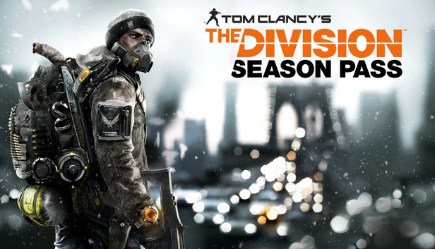 Microsoft Store Tom Clancy's The Division Season Pass