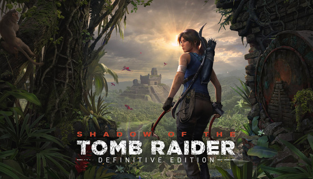 Microsoft Store Shadow of the Tomb Raider: Definitive Edition