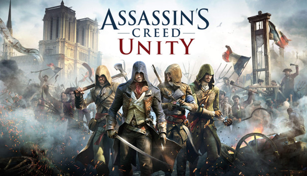 Microsoft Store Assassin's Creed: Unity