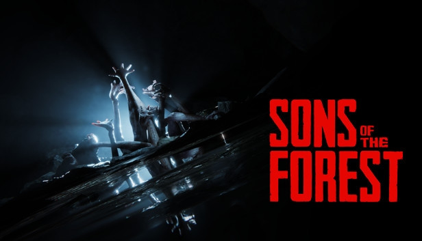 Sons of the Forest vendeu mais de 2 milhões de cópias em 24 horas -  NerdBunker