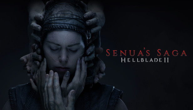 Steam Senua's Saga: Hellblade II