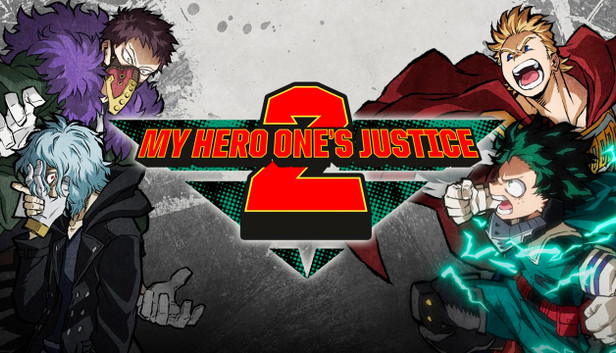 Microsoft Store My Hero One's Justice 2