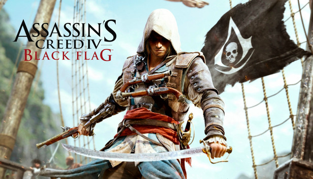 Microsoft Store Assassin's Creed IV: Black Flag