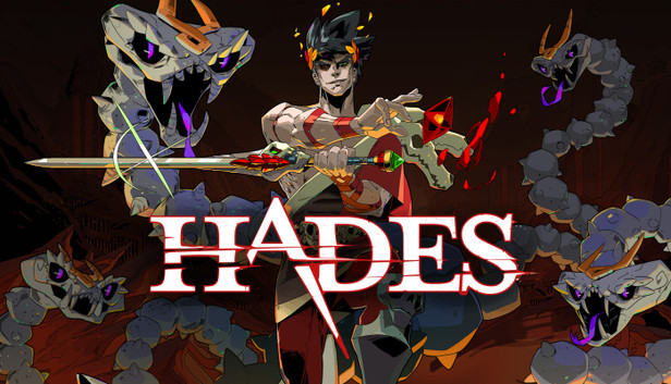 Hades PS4 Version Gets Rated in Korea - Xfire