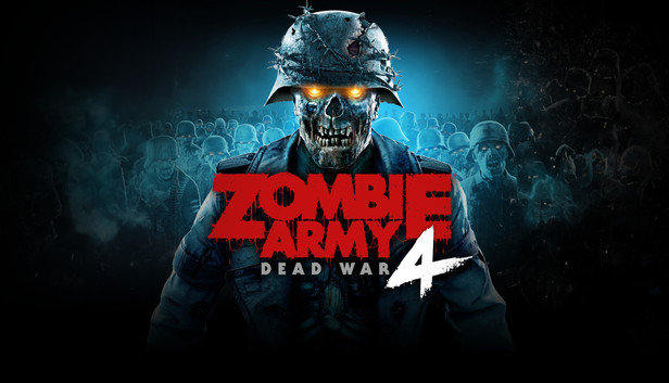 Microsoft Store Zombie Army 4 Dead War