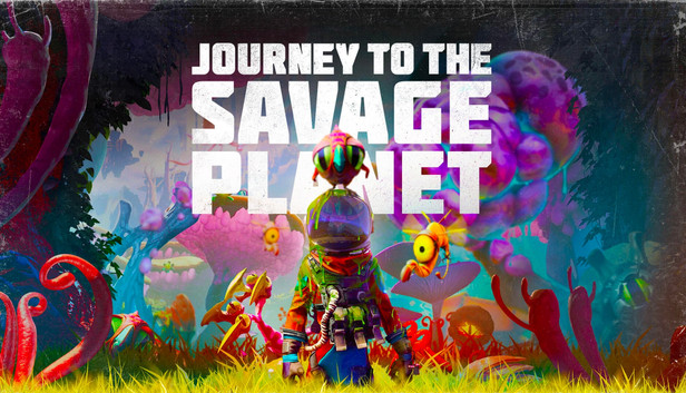 Microsoft Store Journey to the Savage Planet