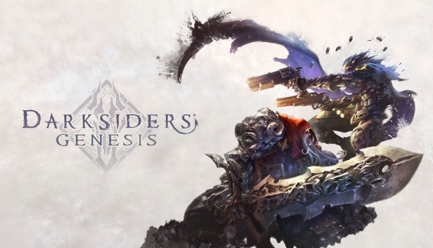 Microsoft Store Darksiders Genesis