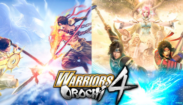 Microsoft Store Warriors Orochi 4: Ultimate