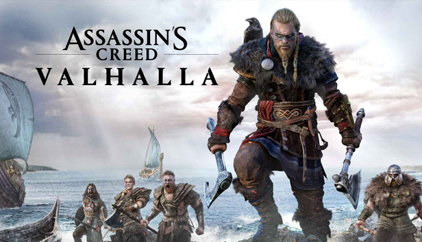 Microsoft Store Assassin’s Creed Valhalla