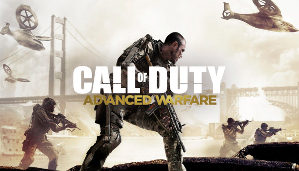 Microsoft Store Call of Duty: Advanced Warfare