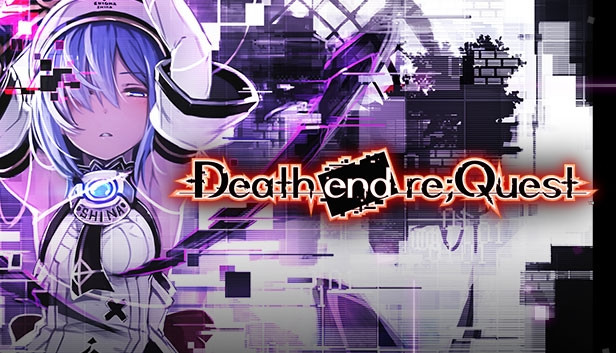 Steam Death end re;Quest