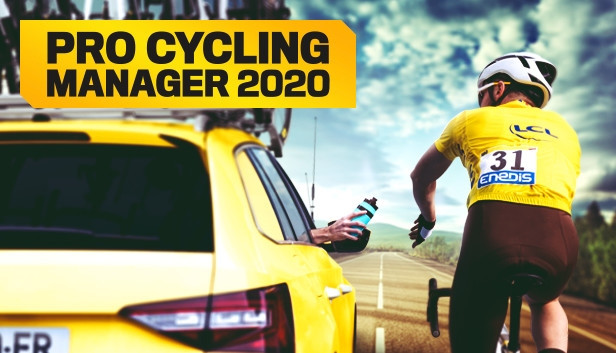 Steam Pro Cycling Manager 2020