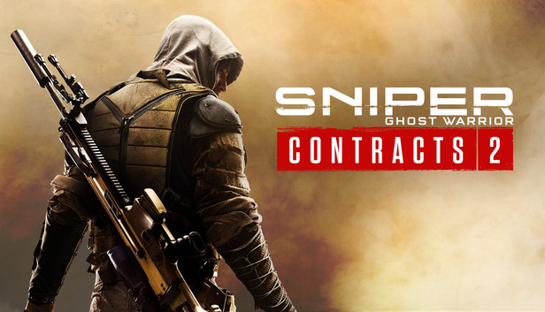 Steam Sniper Ghost Warrior Contracts 2