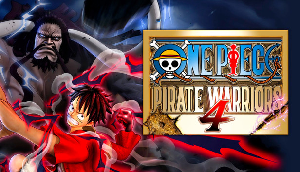 Microsoft Store One Piece Pirate Warriors 4