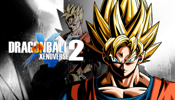 Microsoft Store Dragon Ball Xenoverse 2